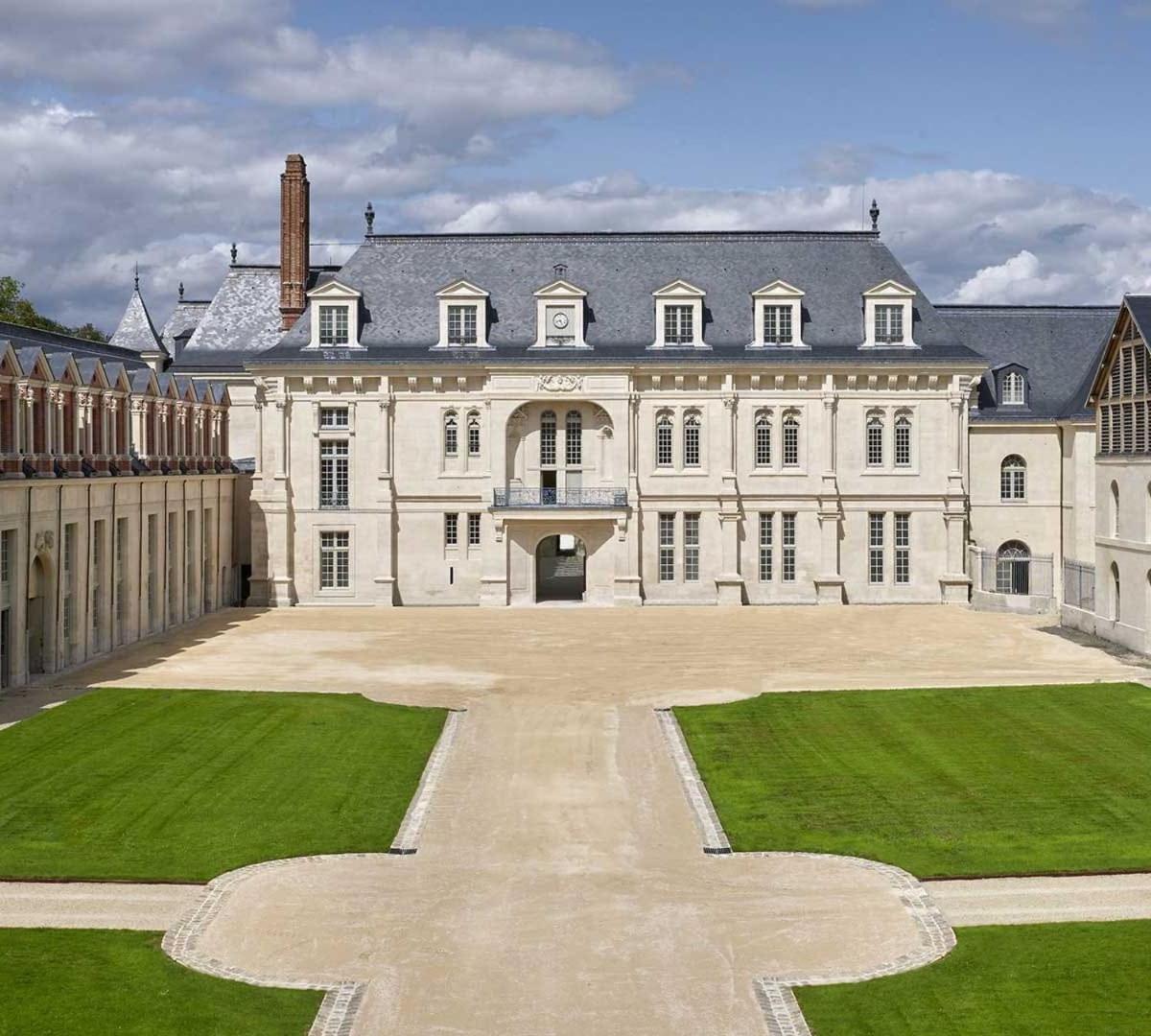 Un Appartement En Centre Ville , A 2 Pas Du Chateau De Villers Cotterets Villers-Cotterêts Exterior foto